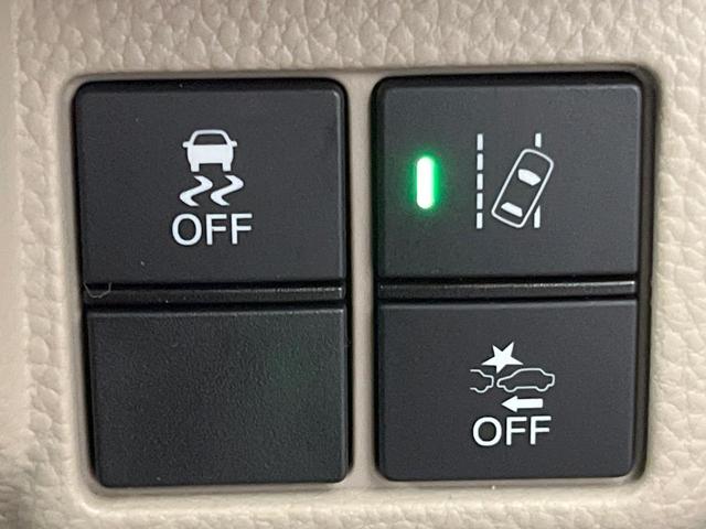 N-BOX Gホンダセンシング SDナビ バックカメラ 衝突軽減 禁煙車 ドラレコ リヤパーキングセンサー スマートキー LEDヘッド ビルトインETC オートハイビーム 車線逸脱警報 オートエアコン Bluetooth(34枚目)