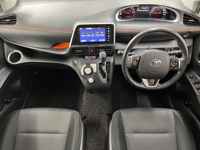 シエンタ ファンベースＧ　純正ナビ　全周囲カメラ　衝突被害軽減システム　禁煙車　ドラレコ　コーナーセンサー　スマートキー　ＬＥＤヘッド　ビルトインＥＴＣ　オートハイビーム　オートライト　オートエアコン　Ｂｌｕｅｔｏｏｔｈ（2枚目）