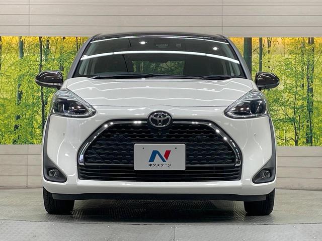 シエンタ ファンベースＧ　純正ナビ　全周囲カメラ　衝突被害軽減システム　禁煙車　ドラレコ　コーナーセンサー　スマートキー　ＬＥＤヘッド　ビルトインＥＴＣ　オートハイビーム　オートライト　オートエアコン　Ｂｌｕｅｔｏｏｔｈ（14枚目）