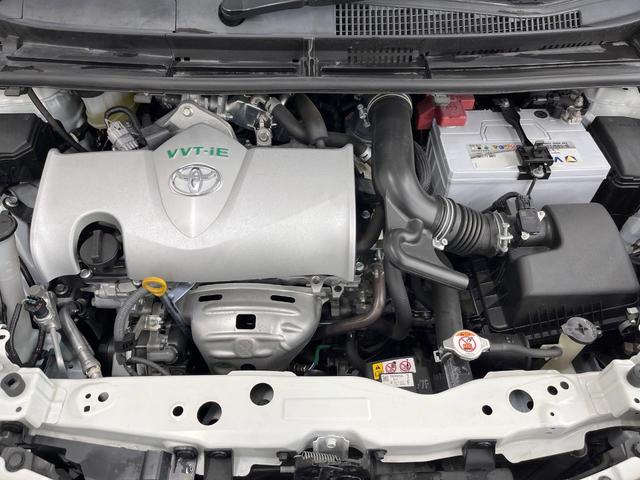 シエンタ ファンベースＧ　純正ナビ　全周囲カメラ　衝突被害軽減システム　禁煙車　ドラレコ　コーナーセンサー　スマートキー　ＬＥＤヘッド　ビルトインＥＴＣ　オートハイビーム　オートライト　オートエアコン　Ｂｌｕｅｔｏｏｔｈ（18枚目）