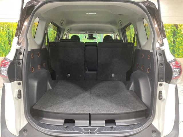 シエンタ ファンベースＧ　純正ナビ　全周囲カメラ　衝突被害軽減システム　禁煙車　ドラレコ　コーナーセンサー　スマートキー　ＬＥＤヘッド　ビルトインＥＴＣ　オートハイビーム　オートライト　オートエアコン　Ｂｌｕｅｔｏｏｔｈ（47枚目）