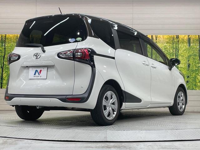 シエンタ ファンベースＧ　純正ナビ　全周囲カメラ　衝突被害軽減システム　禁煙車　ドラレコ　コーナーセンサー　スマートキー　ＬＥＤヘッド　ビルトインＥＴＣ　オートハイビーム　オートライト　オートエアコン　Ｂｌｕｅｔｏｏｔｈ（53枚目）