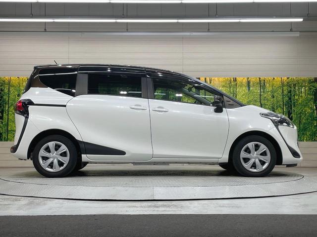 シエンタ ファンベースＧ　純正ナビ　全周囲カメラ　衝突被害軽減システム　禁煙車　ドラレコ　コーナーセンサー　スマートキー　ＬＥＤヘッド　ビルトインＥＴＣ　オートハイビーム　オートライト　オートエアコン　Ｂｌｕｅｔｏｏｔｈ（54枚目）