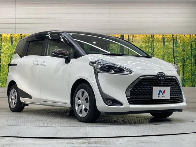 シエンタ ファンベースＧ　純正ナビ　全周囲カメラ　衝突被害軽減システム　禁煙車　ドラレコ　コーナーセンサー　スマートキー　ＬＥＤヘッド　ビルトインＥＴＣ　オートハイビーム　オートライト　オートエアコン　Ｂｌｕｅｔｏｏｔｈ（55枚目）