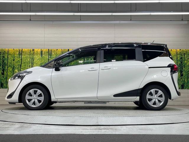 シエンタ ファンベースＧ　純正ナビ　全周囲カメラ　衝突被害軽減システム　禁煙車　ドラレコ　コーナーセンサー　スマートキー　ＬＥＤヘッド　ビルトインＥＴＣ　オートハイビーム　オートライト　オートエアコン　Ｂｌｕｅｔｏｏｔｈ（59枚目）