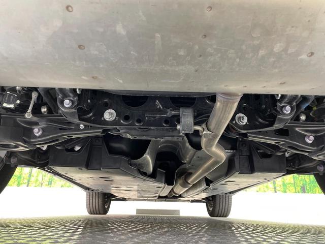 下回りがきれいなうちに、防錆加工の施工がオススメ。降雪地域はもちろん、沿岸部にお住いの方や、趣味でマリン・ウィンタースポーツをされる方にご好評いただいております。