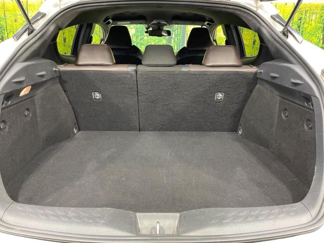 C-HR G 9型フローティングナビ 衝突軽減装置 レーダークルーズ ブラインドスポットモニター LEDヘッドライト ドラレコ ETC Bluetooth シートリフター オートエアコン スマートキー(10枚目)