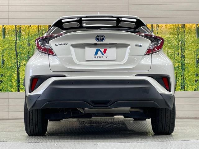C-HR G 9型フローティングナビ 衝突軽減装置 レーダークルーズ ブラインドスポットモニター LEDヘッドライト ドラレコ ETC Bluetooth シートリフター オートエアコン スマートキー(15枚目)