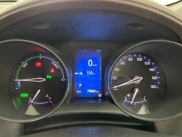 C-HR G 9型フローティングナビ 衝突軽減装置 レーダークルーズ ブラインドスポットモニター LEDヘッドライト ドラレコ ETC Bluetooth シートリフター オートエアコン スマートキー(29枚目)