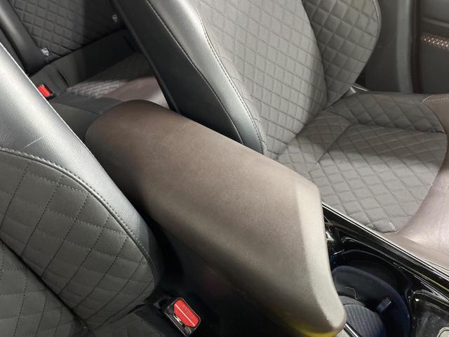 C-HR G 9型フローティングナビ 衝突軽減装置 レーダークルーズ ブラインドスポットモニター LEDヘッドライト ドラレコ ETC Bluetooth シートリフター オートエアコン スマートキー(33枚目)