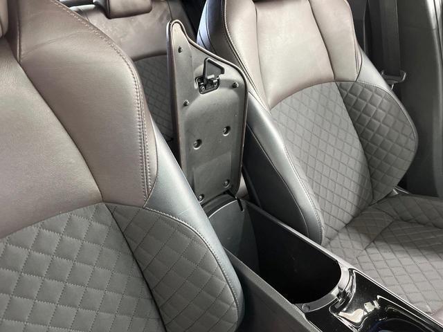 C-HR G 9型フローティングナビ 衝突軽減装置 レーダークルーズ ブラインドスポットモニター LEDヘッドライト ドラレコ ETC Bluetooth シートリフター オートエアコン スマートキー(35枚目)