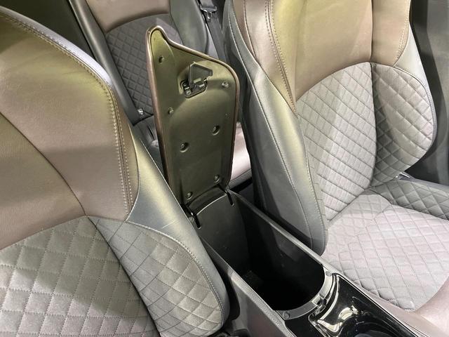 C-HR G 9型フローティングナビ 衝突軽減装置 レーダークルーズ ブラインドスポットモニター LEDヘッドライト ドラレコ ETC Bluetooth シートリフター オートエアコン スマートキー(47枚目)