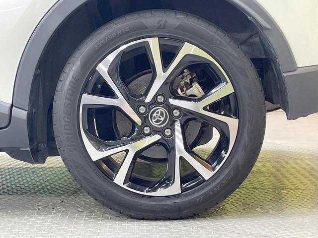 C-HR G 9型フローティングナビ 衝突軽減装置 レーダークルーズ ブラインドスポットモニター LEDヘッドライト ドラレコ ETC Bluetooth シートリフター オートエアコン スマートキー(60枚目)