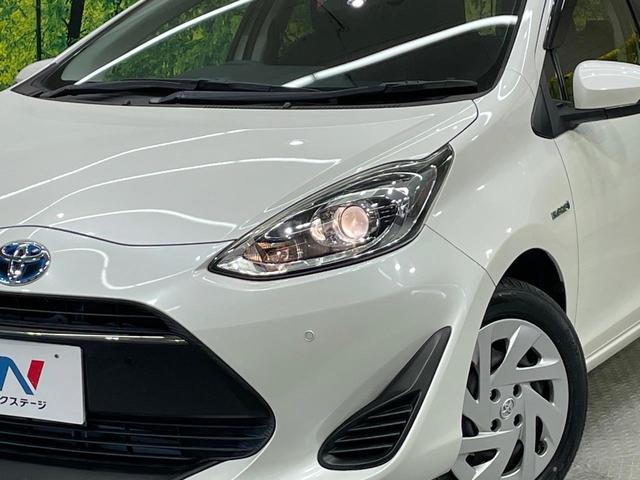 アクア Ｓスタイルブラック　ＳＤナビ　ＥＴＣ　ドラレコ　バックカメラ　スマートキー　プッシュスタート　衝突軽減装置　オートエアコン　フルセグＴＶ　Ｂｌｕｅｔｏｏｔｈ　電動格納ドアミラー　プライバシーガラス　横滑り防止装置（12枚目）