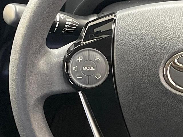 アクア Ｓスタイルブラック　ＳＤナビ　ＥＴＣ　ドラレコ　バックカメラ　スマートキー　プッシュスタート　衝突軽減装置　オートエアコン　フルセグＴＶ　Ｂｌｕｅｔｏｏｔｈ　電動格納ドアミラー　プライバシーガラス　横滑り防止装置（25枚目）