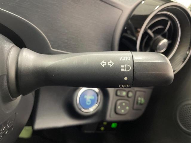 アクア Ｓスタイルブラック　ＳＤナビ　ＥＴＣ　ドラレコ　バックカメラ　スマートキー　プッシュスタート　衝突軽減装置　オートエアコン　フルセグＴＶ　Ｂｌｕｅｔｏｏｔｈ　電動格納ドアミラー　プライバシーガラス　横滑り防止装置（28枚目）