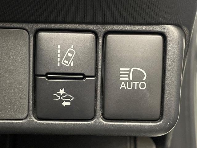 アクア Ｓスタイルブラック　ＳＤナビ　ＥＴＣ　ドラレコ　バックカメラ　スマートキー　プッシュスタート　衝突軽減装置　オートエアコン　フルセグＴＶ　Ｂｌｕｅｔｏｏｔｈ　電動格納ドアミラー　プライバシーガラス　横滑り防止装置（36枚目）