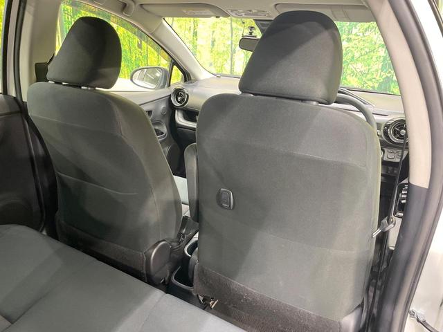 アクア Ｓスタイルブラック　ＳＤナビ　ＥＴＣ　ドラレコ　バックカメラ　スマートキー　プッシュスタート　衝突軽減装置　オートエアコン　フルセグＴＶ　Ｂｌｕｅｔｏｏｔｈ　電動格納ドアミラー　プライバシーガラス　横滑り防止装置（42枚目）