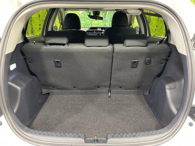 アクア Ｓスタイルブラック　ＳＤナビ　ＥＴＣ　ドラレコ　バックカメラ　スマートキー　プッシュスタート　衝突軽減装置　オートエアコン　フルセグＴＶ　Ｂｌｕｅｔｏｏｔｈ　電動格納ドアミラー　プライバシーガラス　横滑り防止装置（44枚目）