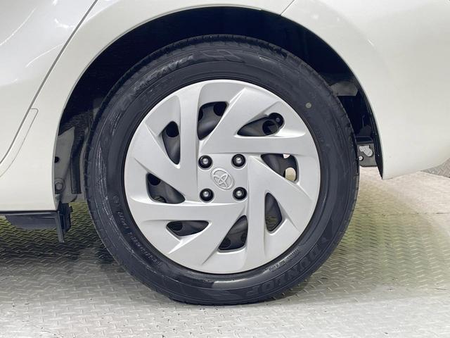 アクア Ｓスタイルブラック　ＳＤナビ　ＥＴＣ　ドラレコ　バックカメラ　スマートキー　プッシュスタート　衝突軽減装置　オートエアコン　フルセグＴＶ　Ｂｌｕｅｔｏｏｔｈ　電動格納ドアミラー　プライバシーガラス　横滑り防止装置（51枚目）