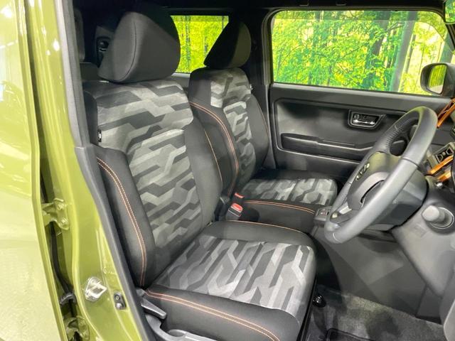 タフト Ｇ　ガラスルーフ　純正ナビ　バックカメラ　衝突被害軽減装置　禁煙車　ドラレコ　コーナーセンサー　スマートキー　ＬＥＤヘッド　ＥＴＣ　純正１５インチアルミ　オートハイビーム　車線逸脱警報　オートライト（8枚目）