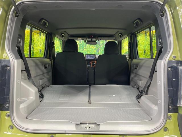 タフト Ｇ　ガラスルーフ　純正ナビ　バックカメラ　衝突被害軽減装置　禁煙車　ドラレコ　コーナーセンサー　スマートキー　ＬＥＤヘッド　ＥＴＣ　純正１５インチアルミ　オートハイビーム　車線逸脱警報　オートライト（10枚目）