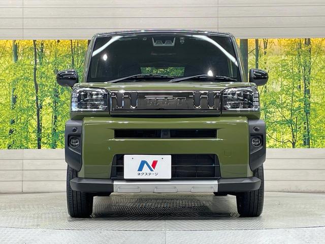 タフト Ｇ　ガラスルーフ　純正ナビ　バックカメラ　衝突被害軽減装置　禁煙車　ドラレコ　コーナーセンサー　スマートキー　ＬＥＤヘッド　ＥＴＣ　純正１５インチアルミ　オートハイビーム　車線逸脱警報　オートライト（14枚目）