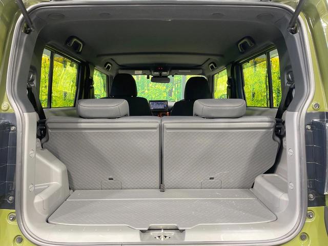 タフト Ｇ　ガラスルーフ　純正ナビ　バックカメラ　衝突被害軽減装置　禁煙車　ドラレコ　コーナーセンサー　スマートキー　ＬＥＤヘッド　ＥＴＣ　純正１５インチアルミ　オートハイビーム　車線逸脱警報　オートライト（40枚目）