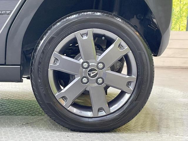 タフト Ｇ　ガラスルーフ　純正ナビ　バックカメラ　衝突被害軽減装置　禁煙車　ドラレコ　コーナーセンサー　スマートキー　ＬＥＤヘッド　ＥＴＣ　純正１５インチアルミ　オートハイビーム　車線逸脱警報　オートライト（53枚目）