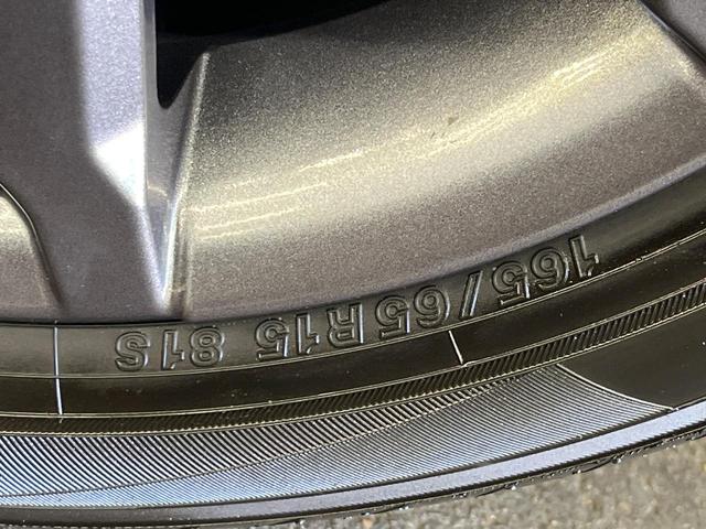 タフト Ｇ　ガラスルーフ　純正ナビ　バックカメラ　衝突被害軽減装置　禁煙車　ドラレコ　コーナーセンサー　スマートキー　ＬＥＤヘッド　ＥＴＣ　純正１５インチアルミ　オートハイビーム　車線逸脱警報　オートライト（54枚目）