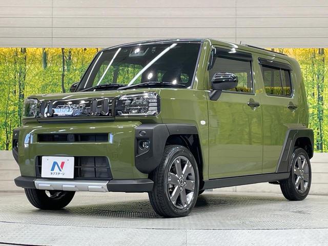 タフト Ｇ　ガラスルーフ　純正ナビ　バックカメラ　衝突被害軽減装置　禁煙車　ドラレコ　コーナーセンサー　スマートキー　ＬＥＤヘッド　ＥＴＣ　純正１５インチアルミ　オートハイビーム　車線逸脱警報　オートライト（57枚目）