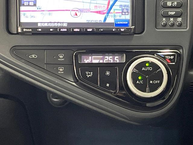 アクア Ｌ　ＳＤナビ　衝突軽減装置　バックカメラ　ドラレコ　Ｂｌｕｅｔｏｏｔｈ　ＬＥＤヘッドライト　キーレスエントリー　電動格納ドアミラー　横滑り防止装置（5枚目）