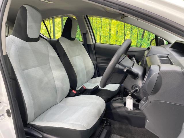 アクア Ｌ　ＳＤナビ　衝突軽減装置　バックカメラ　ドラレコ　Ｂｌｕｅｔｏｏｔｈ　ＬＥＤヘッドライト　キーレスエントリー　電動格納ドアミラー　横滑り防止装置（8枚目）