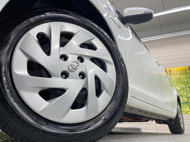 アクア Ｌ　ＳＤナビ　衝突軽減装置　バックカメラ　ドラレコ　Ｂｌｕｅｔｏｏｔｈ　ＬＥＤヘッドライト　キーレスエントリー　電動格納ドアミラー　横滑り防止装置（13枚目）