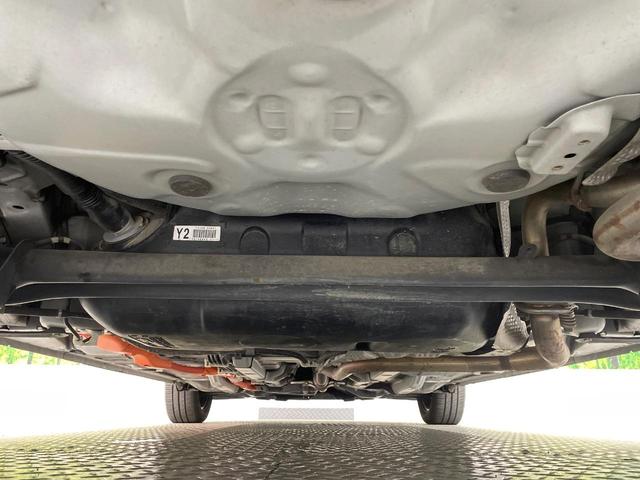 アクア Ｌ　ＳＤナビ　衝突軽減装置　バックカメラ　ドラレコ　Ｂｌｕｅｔｏｏｔｈ　ＬＥＤヘッドライト　キーレスエントリー　電動格納ドアミラー　横滑り防止装置（19枚目）