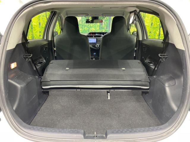 アクア Ｌ　ＳＤナビ　衝突軽減装置　バックカメラ　ドラレコ　Ｂｌｕｅｔｏｏｔｈ　ＬＥＤヘッドライト　キーレスエントリー　電動格納ドアミラー　横滑り防止装置（40枚目）