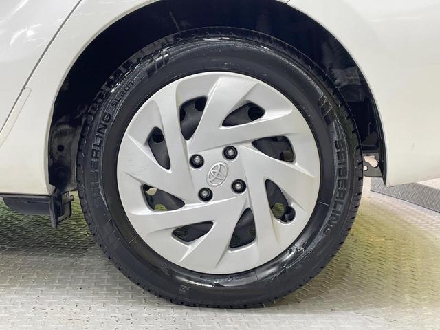 アクア Ｌ　ＳＤナビ　衝突軽減装置　バックカメラ　ドラレコ　Ｂｌｕｅｔｏｏｔｈ　ＬＥＤヘッドライト　キーレスエントリー　電動格納ドアミラー　横滑り防止装置（46枚目）