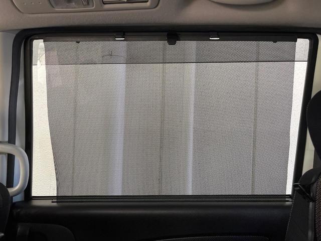 セレナ ハイウェイスター　Ｖセレ＋セーフティＩＩ　ＳＨＶ　ＳＤナビ　全周囲カメラ　両側電動スライド　衝突軽減装置　ＨＩＤヘッド　クルーズコントロール　オートエアコン　シートリフター　サンシェード　リアオートエアコン　アイドリングストップ　電動格納ドアミラー（36枚目）