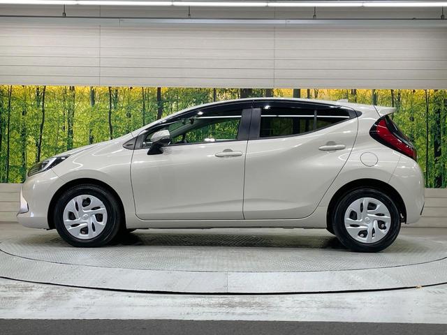 アクア Ｇ　純正ＤＡ　衝突軽減装置　ＬＥＤヘッドライト　レーダークルーズ　ＥＴＣ　ドラレコ　Ｂｌｕｅｔｏｏｔｈ　シートヒーター　ステアリングヒーター　オートエアコン　シートリフター　オートライト　電動格納ミラー（64枚目）