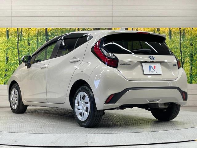 アクア Ｇ　純正ＤＡ　衝突軽減装置　ＬＥＤヘッドライト　レーダークルーズ　ＥＴＣ　ドラレコ　Ｂｌｕｅｔｏｏｔｈ　シートヒーター　ステアリングヒーター　オートエアコン　シートリフター　オートライト　電動格納ミラー（66枚目）