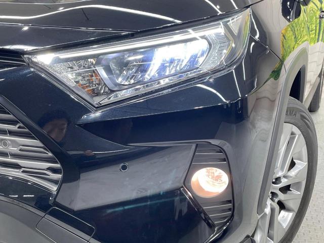 ＲＡＶ４ Ｇ　Ｚパッケージ　純正９型ナビ　衝突軽減装置　レーダークルーズ　ブラインドスポットモニター　パワーシート　電動リアゲート　ＥＴＣ　Ｂｌｕｅｔｏｏｔｈ　シートヒーター　ステアリングヒーター　バックカメラ　ＬＥＤヘッド（12枚目）