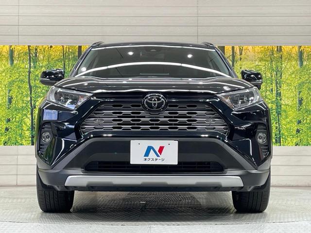 ＲＡＶ４ Ｇ　Ｚパッケージ　純正９型ナビ　衝突軽減装置　レーダークルーズ　ブラインドスポットモニター　パワーシート　電動リアゲート　ＥＴＣ　Ｂｌｕｅｔｏｏｔｈ　シートヒーター　ステアリングヒーター　バックカメラ　ＬＥＤヘッド（14枚目）