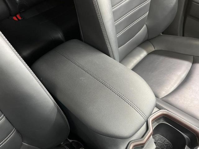 ＲＡＶ４ Ｇ　Ｚパッケージ　純正９型ナビ　衝突軽減装置　レーダークルーズ　ブラインドスポットモニター　パワーシート　電動リアゲート　ＥＴＣ　Ｂｌｕｅｔｏｏｔｈ　シートヒーター　ステアリングヒーター　バックカメラ　ＬＥＤヘッド（55枚目）