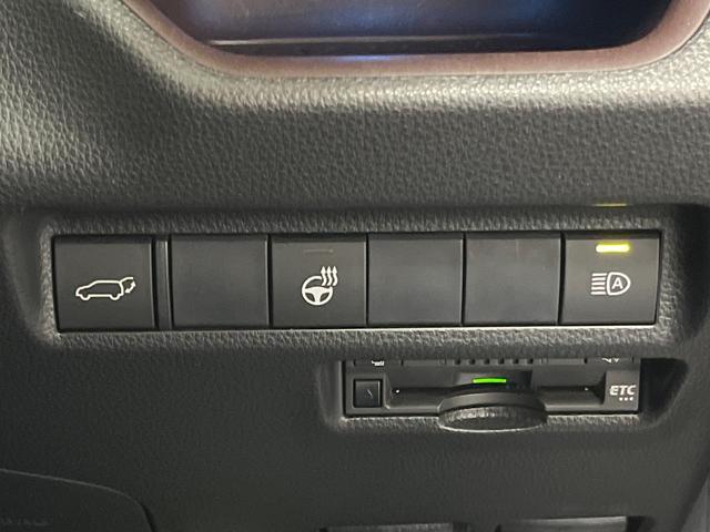 ＲＡＶ４ Ｇ　Ｚパッケージ　純正９型ナビ　衝突軽減装置　レーダークルーズ　ブラインドスポットモニター　パワーシート　電動リアゲート　ＥＴＣ　Ｂｌｕｅｔｏｏｔｈ　シートヒーター　ステアリングヒーター　バックカメラ　ＬＥＤヘッド（57枚目）