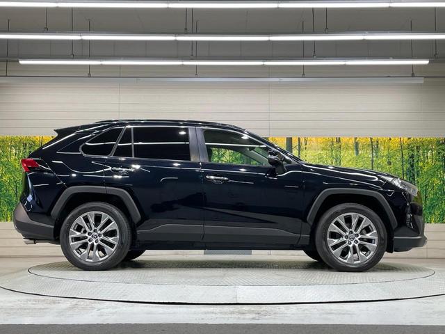 ＲＡＶ４ Ｇ　Ｚパッケージ　純正９型ナビ　衝突軽減装置　レーダークルーズ　ブラインドスポットモニター　パワーシート　電動リアゲート　ＥＴＣ　Ｂｌｕｅｔｏｏｔｈ　シートヒーター　ステアリングヒーター　バックカメラ　ＬＥＤヘッド（64枚目）