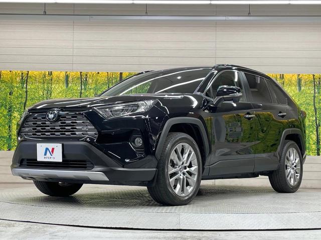 ＲＡＶ４ Ｇ　Ｚパッケージ　純正９型ナビ　衝突軽減装置　レーダークルーズ　ブラインドスポットモニター　パワーシート　電動リアゲート　ＥＴＣ　Ｂｌｕｅｔｏｏｔｈ　シートヒーター　ステアリングヒーター　バックカメラ　ＬＥＤヘッド（65枚目）
