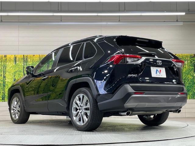 ＲＡＶ４ Ｇ　Ｚパッケージ　純正９型ナビ　衝突軽減装置　レーダークルーズ　ブラインドスポットモニター　パワーシート　電動リアゲート　ＥＴＣ　Ｂｌｕｅｔｏｏｔｈ　シートヒーター　ステアリングヒーター　バックカメラ　ＬＥＤヘッド（66枚目）