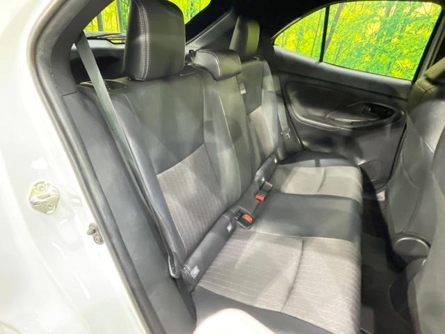 ヤリスクロス ハイブリッドＺ　純正８型ＤＡ　全周囲カメラ　衝突軽減装置　レーダークルーズ　ＥＴＣ　ブラインドスポットモニター　Ｂｌｕｅｔｏｏｔｈ　ＬＥＤヘッド　シートヒーター　オートエアコン　パワーシート　１８インチアルミ（9枚目）