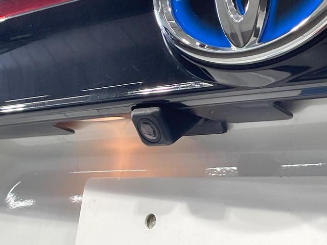 ヤリスクロス ハイブリッドＺ　純正８型ＤＡ　全周囲カメラ　衝突軽減装置　レーダークルーズ　ＥＴＣ　ブラインドスポットモニター　Ｂｌｕｅｔｏｏｔｈ　ＬＥＤヘッド　シートヒーター　オートエアコン　パワーシート　１８インチアルミ（36枚目）