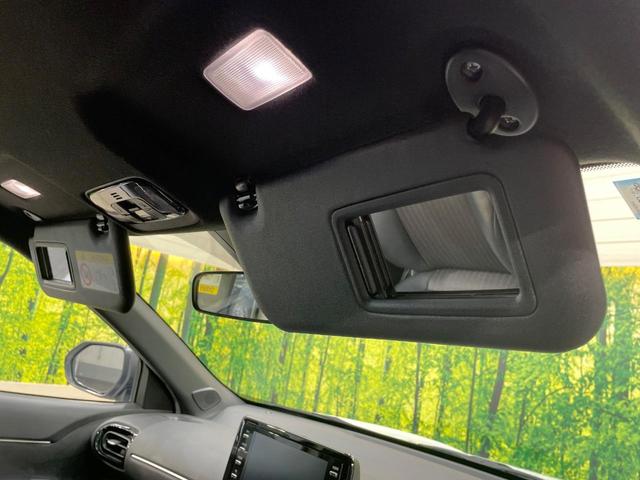 ヤリスクロス ハイブリッドＺ　純正８型ＤＡ　全周囲カメラ　衝突軽減装置　レーダークルーズ　ＥＴＣ　ブラインドスポットモニター　Ｂｌｕｅｔｏｏｔｈ　ＬＥＤヘッド　シートヒーター　オートエアコン　パワーシート　１８インチアルミ（39枚目）